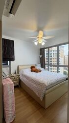 Prive (D19), Condominium #633475851